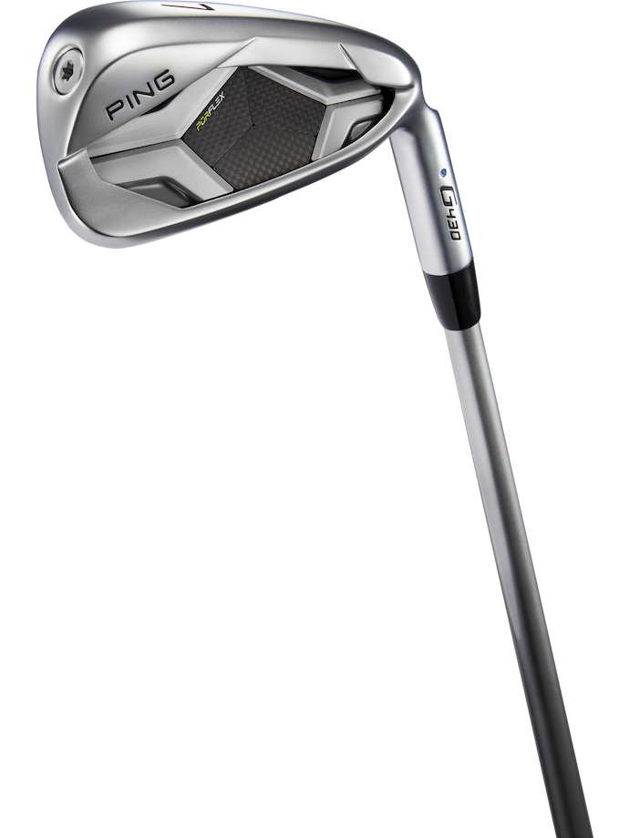 Ping G430 HL kit graphite Custom Fit