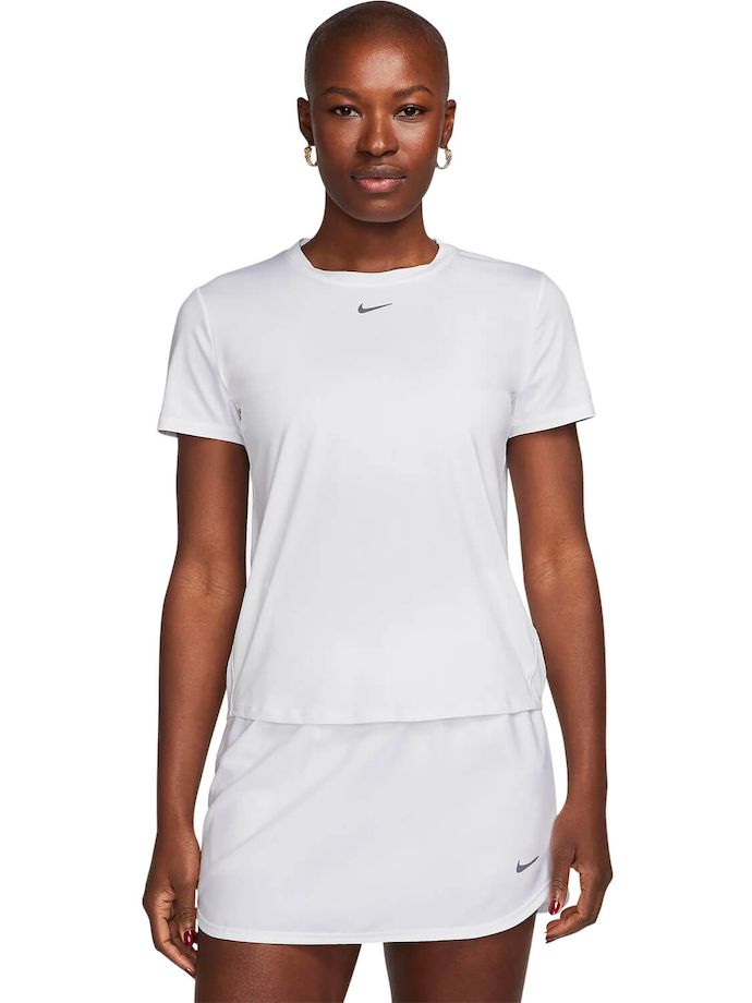 Nike Golf T-Shirt DF One Classic, white