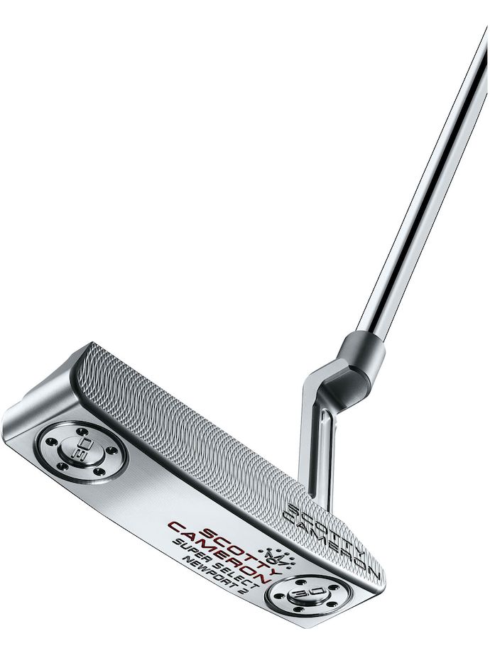 Scotty Cameron Select Newport 2.5 Putter