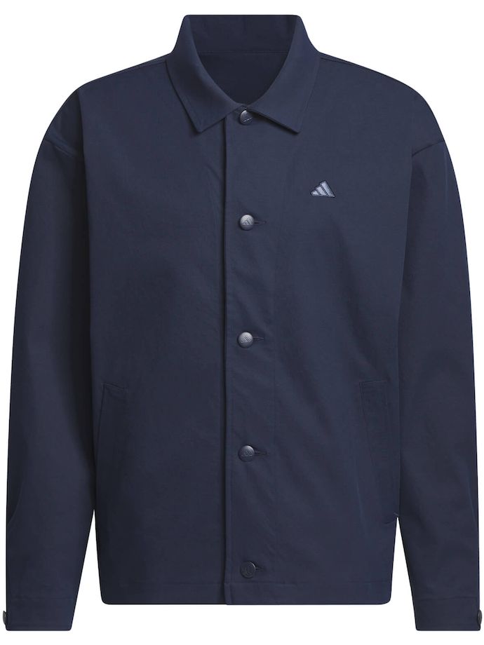 adidas Jacke Go-To Chore, navy