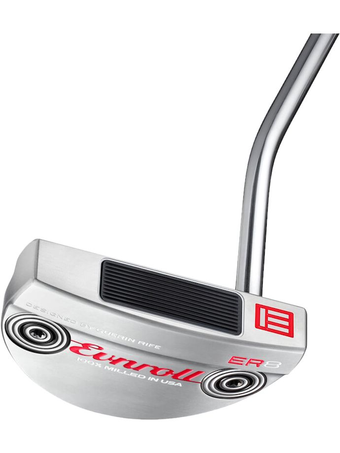 Evnroll Putter Model ER8