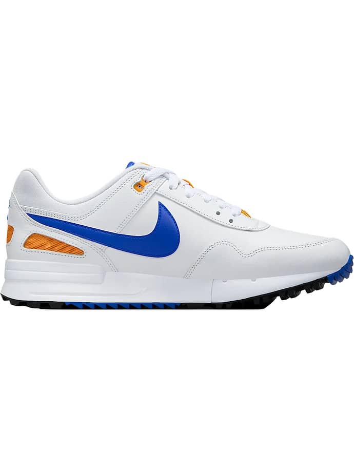 Nike Golf Golf shoes Air Pegasus 89 G, white/blue