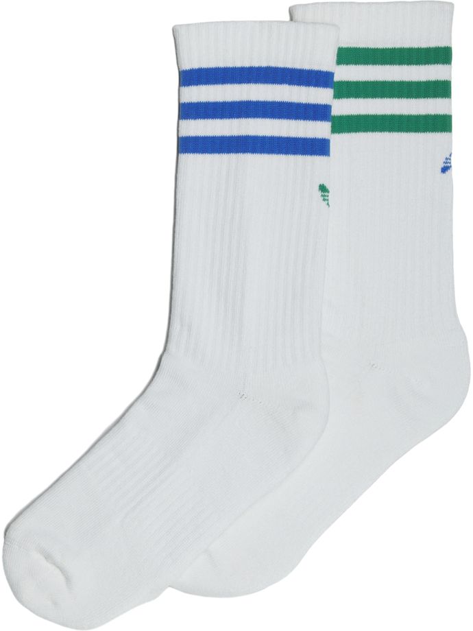 adidas Socken Skate, weiß