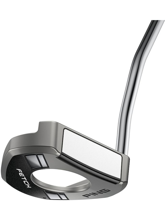 Ping Putter 2024 Fetch