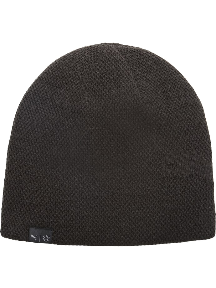 Puma Beanie Performance, black