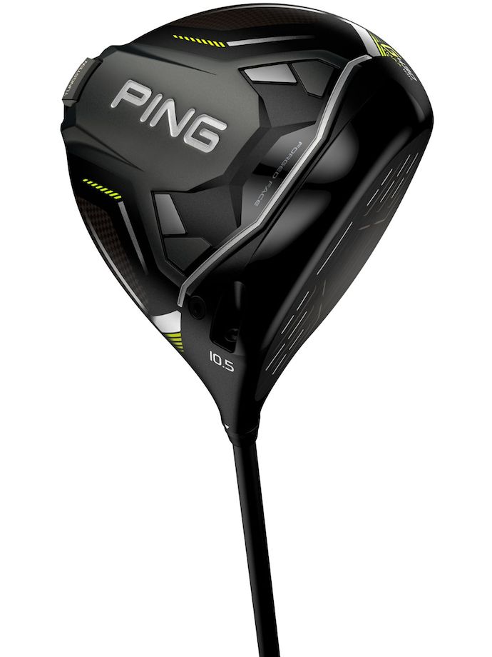 Ping Driver G430 Max 10K