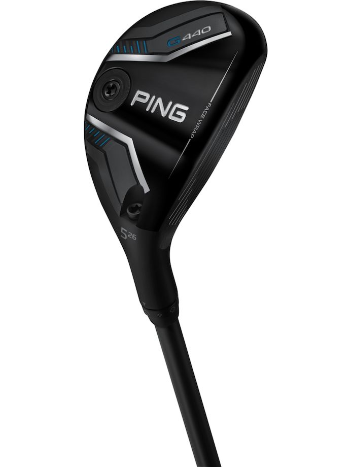 Ping Ibrido G440 HL