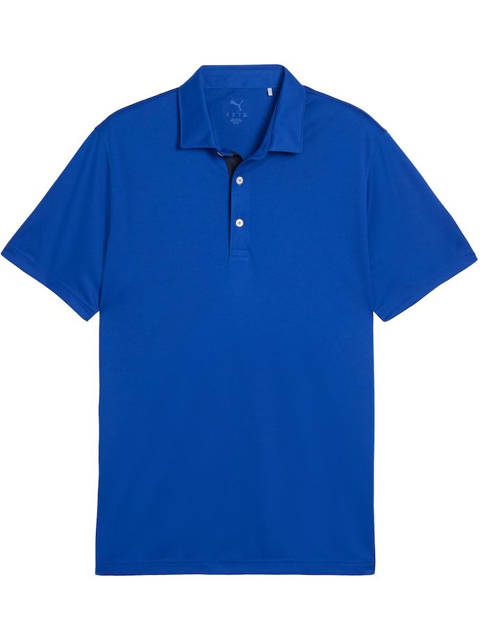 Puma Polo Pure 2.0, blau