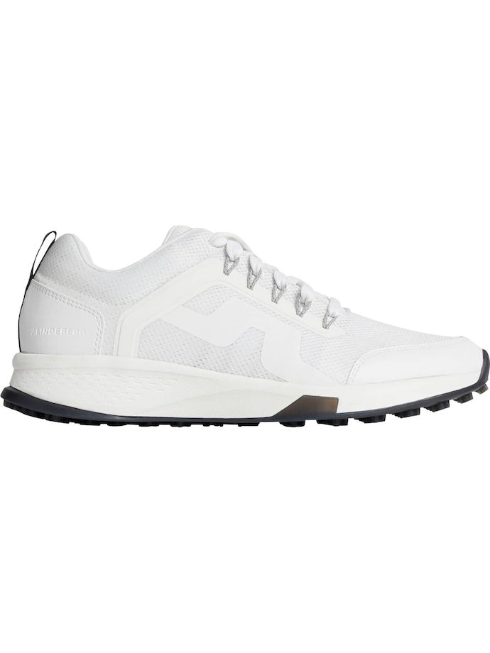 J. LINDEBERG Chaussures de golf Range Finder, blanc