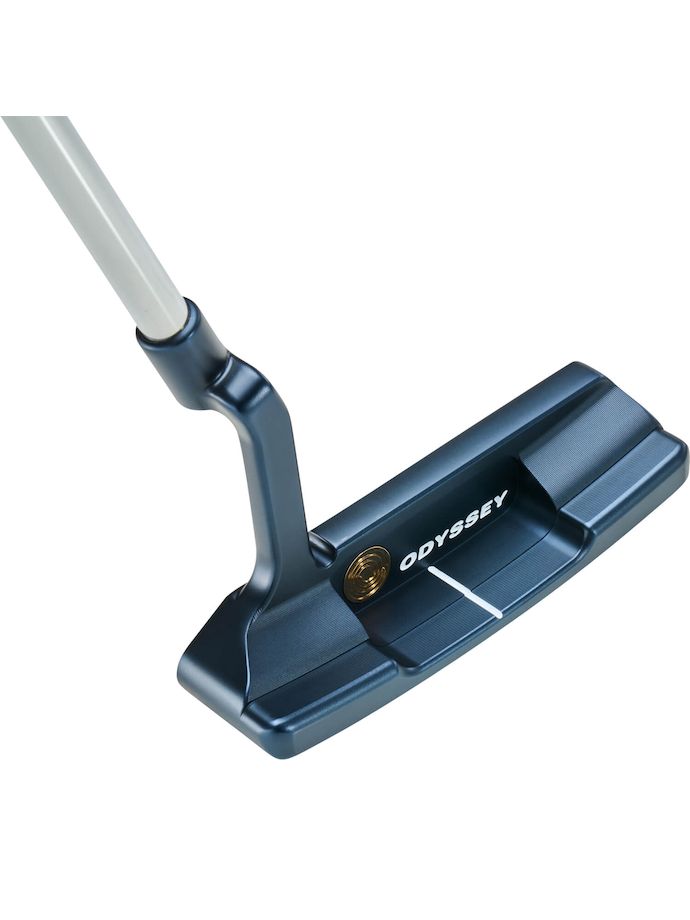 Odyssey Putter DFX PLST DW