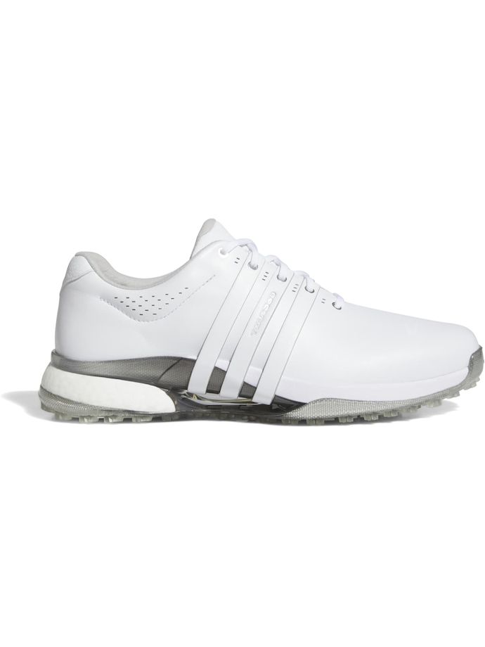 adidas Shoes Tour360 25 SL, white/silver