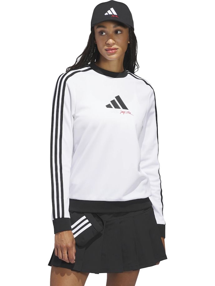 adidas Adidas T-shirt x JAY3LLE, vit