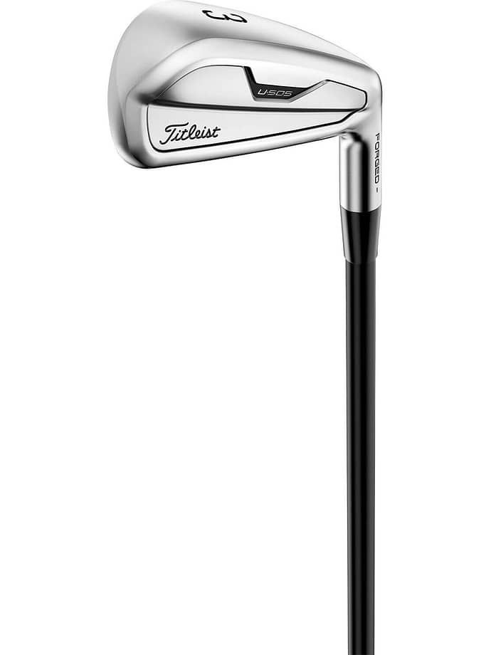 Titleist Żelazka użytkowe Titleist 505U