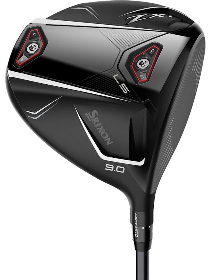 Srixon Driver ZXi LS