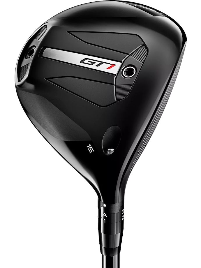 Titleist Fairwayholz GT1 Junior