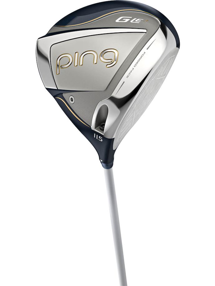 Ping Driver G Le3