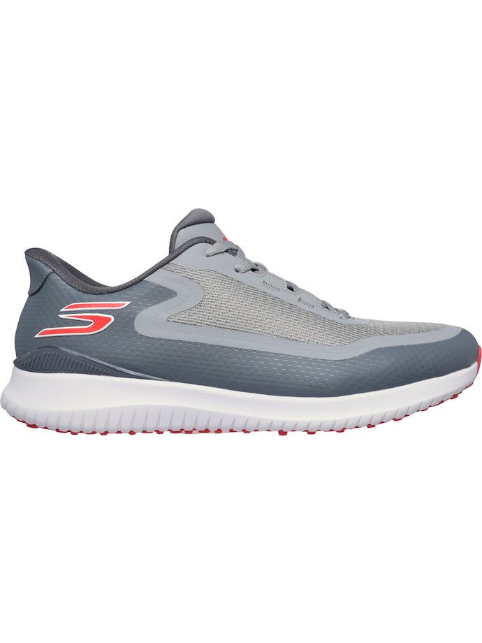 Skechers Scarpe da golf Go Golf Flight, grigio