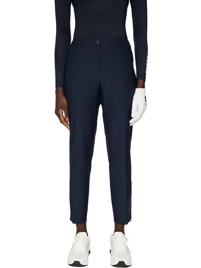 J. LINDEBERG Hose Pia, navy