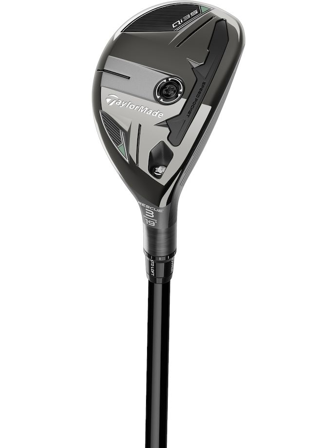 TaylorMade Rescate QI35