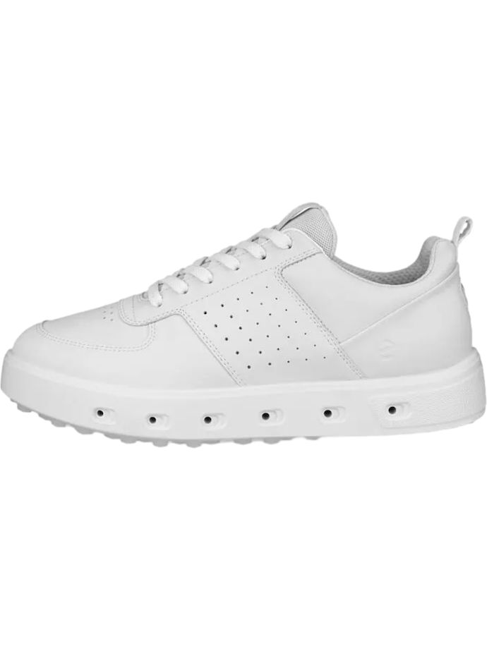 ecco Golfschuhe Golf Street 720 , blanco