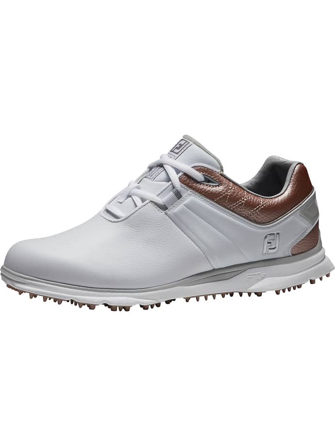 FootJoy Golfschuhe Pro SL, weiß