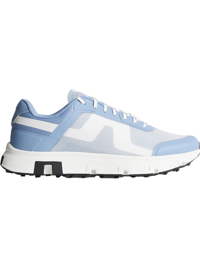 J. LINDEBERG Zapatos de golf Vent 500, azul