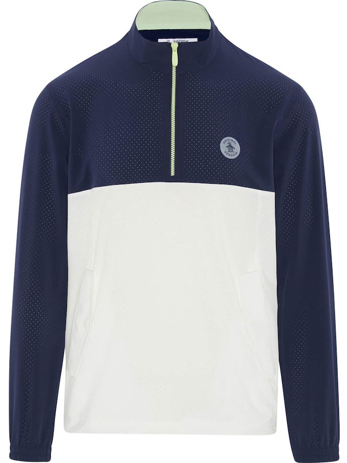 Original Penguin Layer Lightweigt, navy