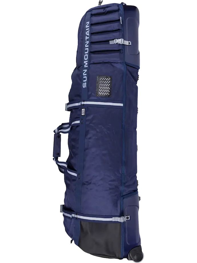 Sun Mountain Rejsecover KUBE, navy