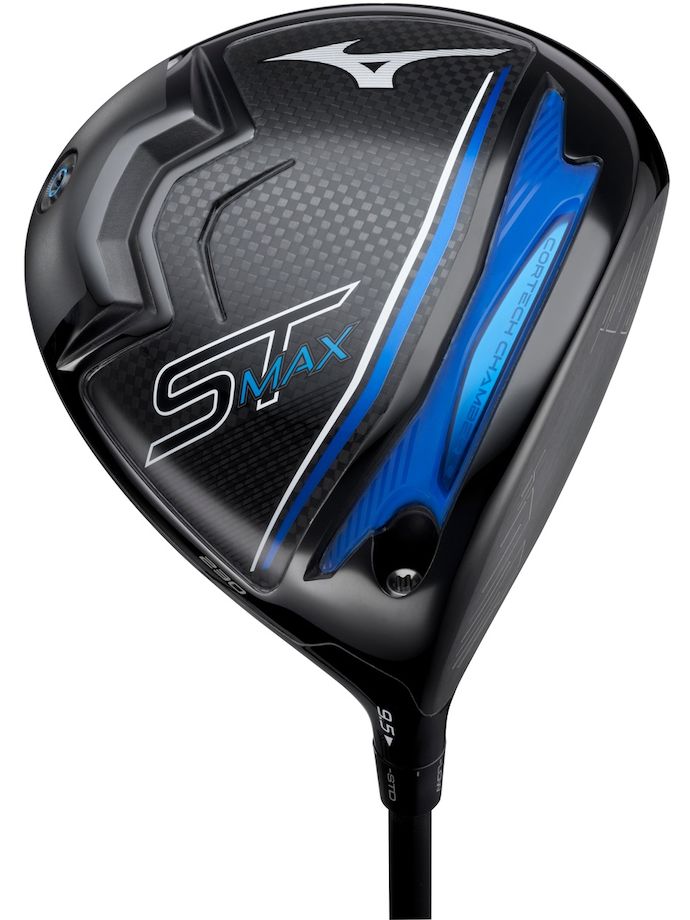 Mizuno Driver ST-Max 230