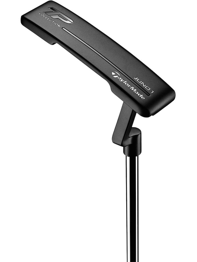 TaylorMade Putter Juno #1 TP Black Collection