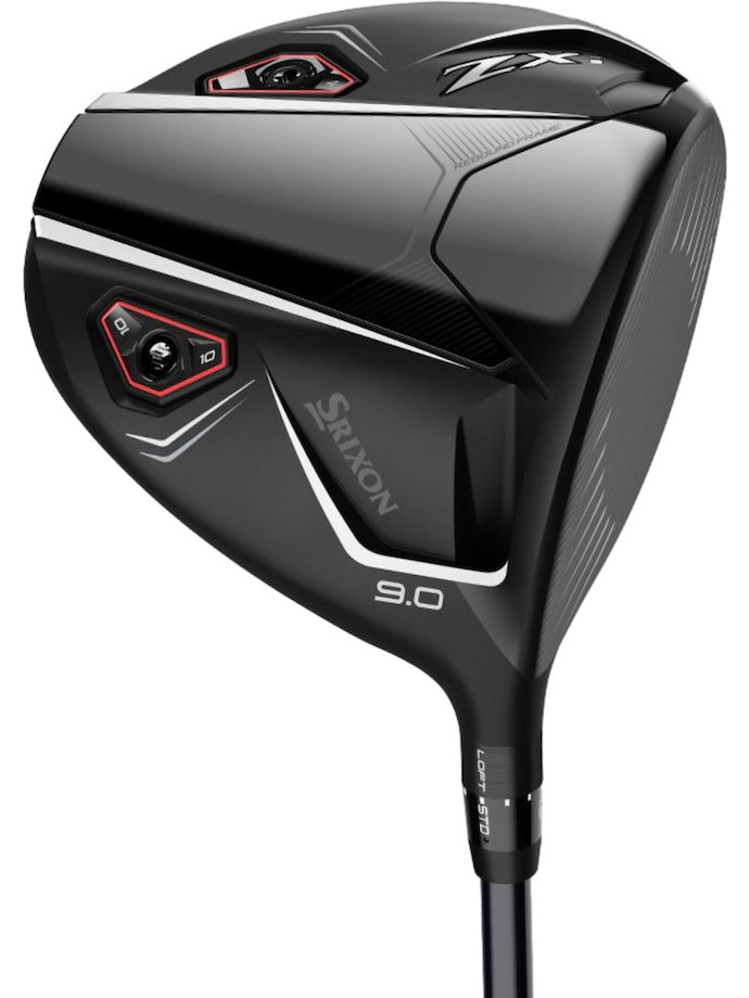 Srixon Autista ZXi