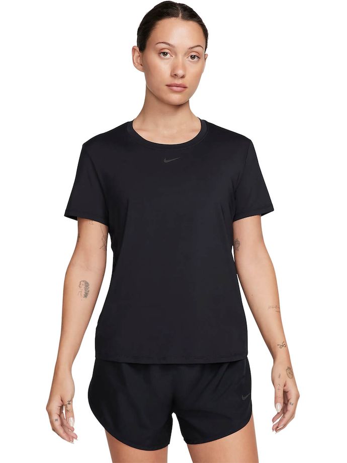 Nike Golf T-Shirt DF One Classic, schwarz