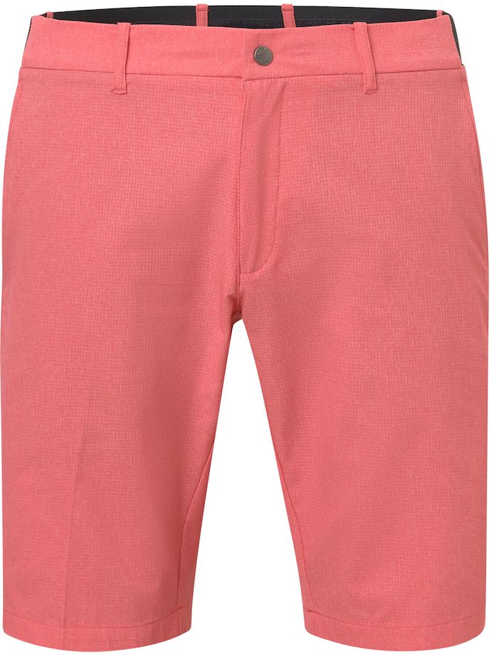 Abacus Shorts Huntingdale, rosa