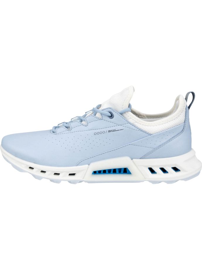 ecco Chaussures de golf Biom C4, bleu