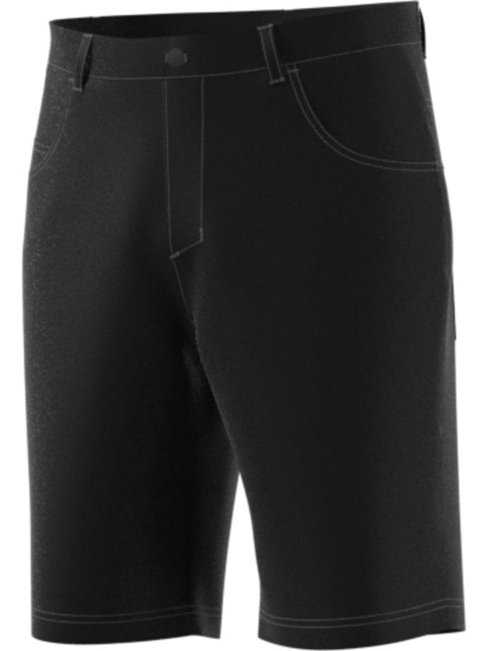 adidas Korte broek ULT 5-PKT, zwart