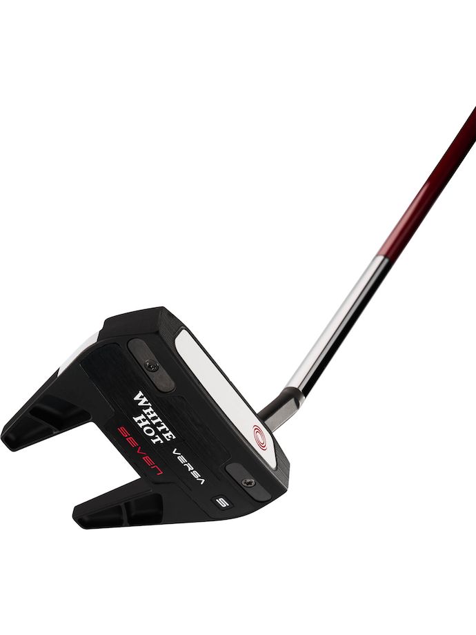 Odyssey Putter White Hot Versa Seven S