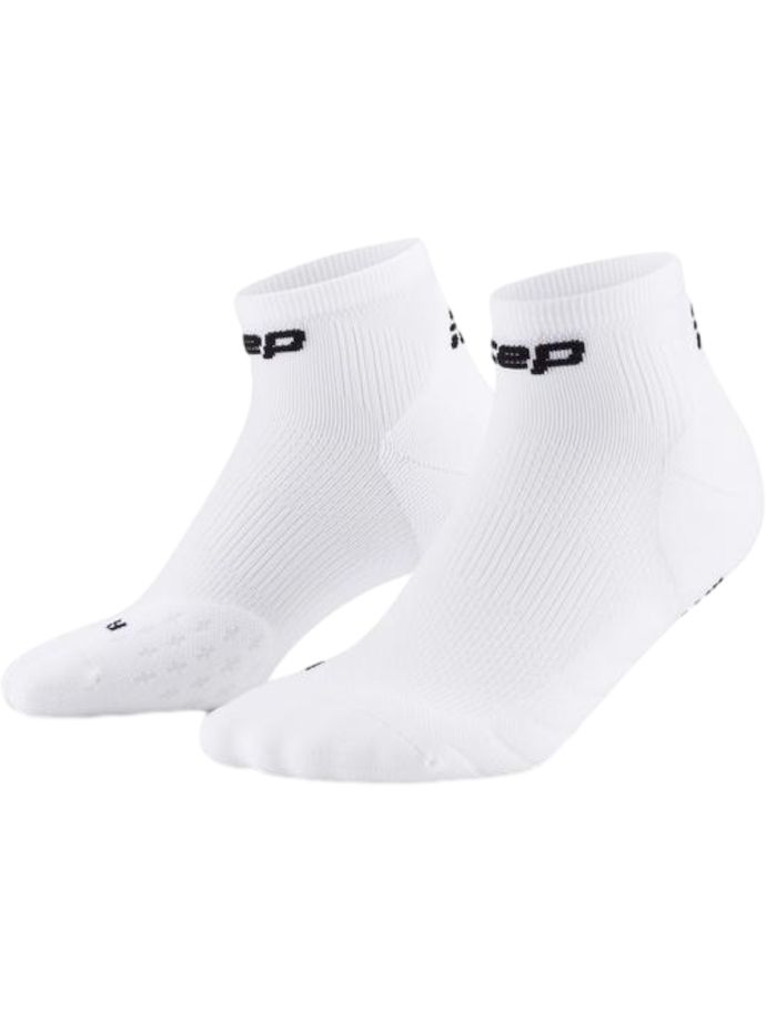 CEP Socken Low Cut 5.0, biały