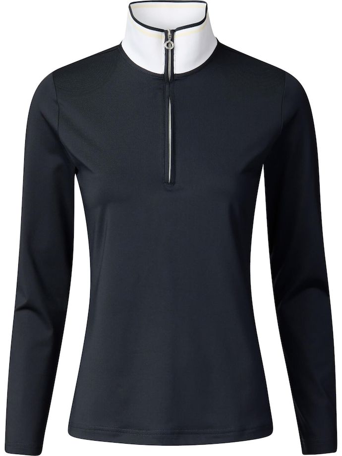 Daily Sports Layer Karolina, long sleeve, navy