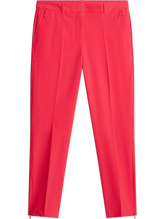 J. LINDEBERG Trousers Pia, pink