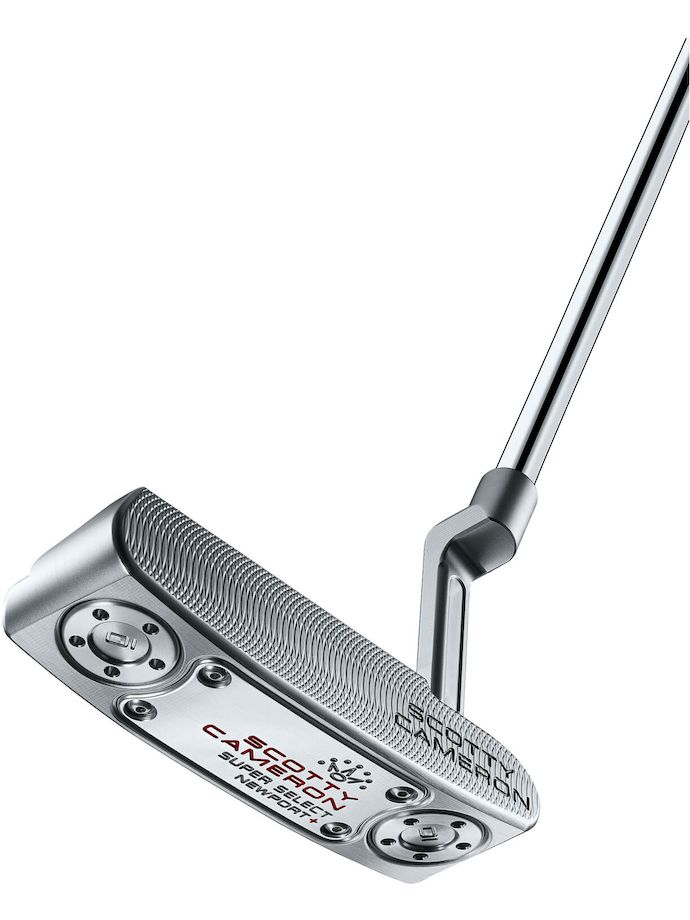 Scotty Cameron Select Newport 2.5 Putter