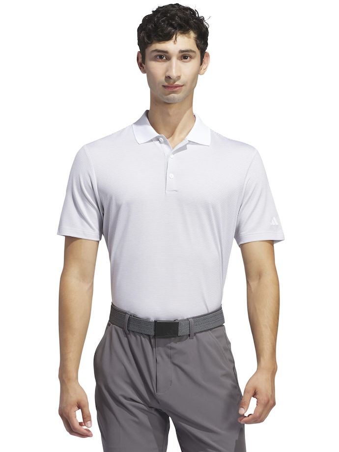 adidas Polo Ottoman, grey