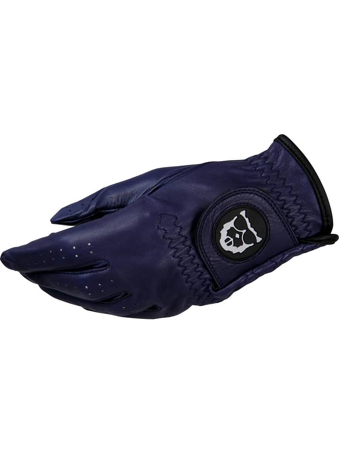 Beaver Golf Original glove, navy