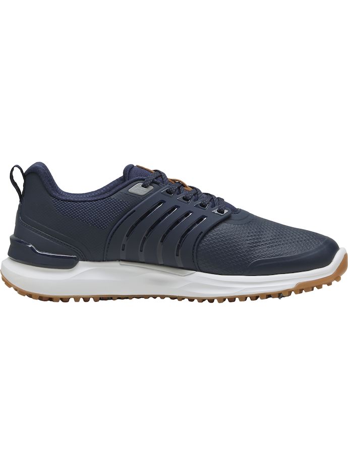 Puma Ignite Elevate 2 golf shoes, navy