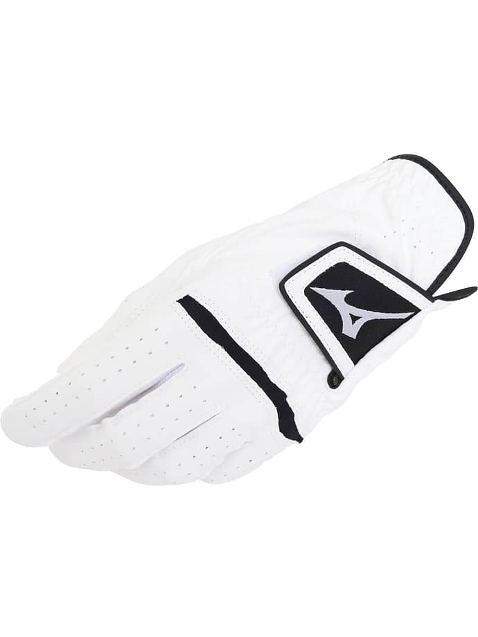 Mizuno Glove Comp II, white