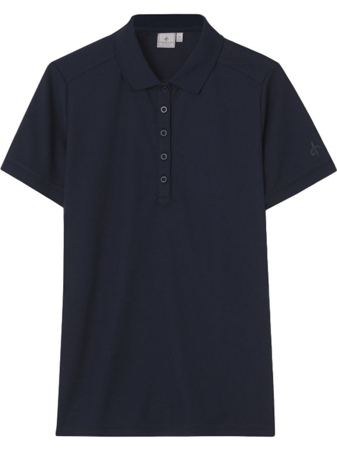 Cross Polo Classic, navy