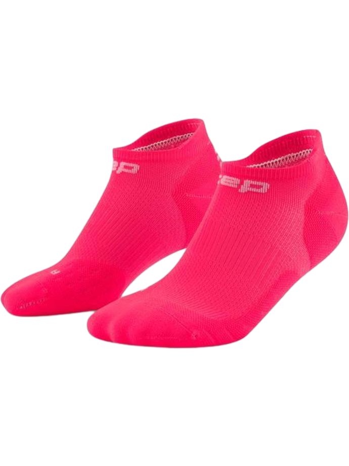 CEP Socken No Show 5.0, pink