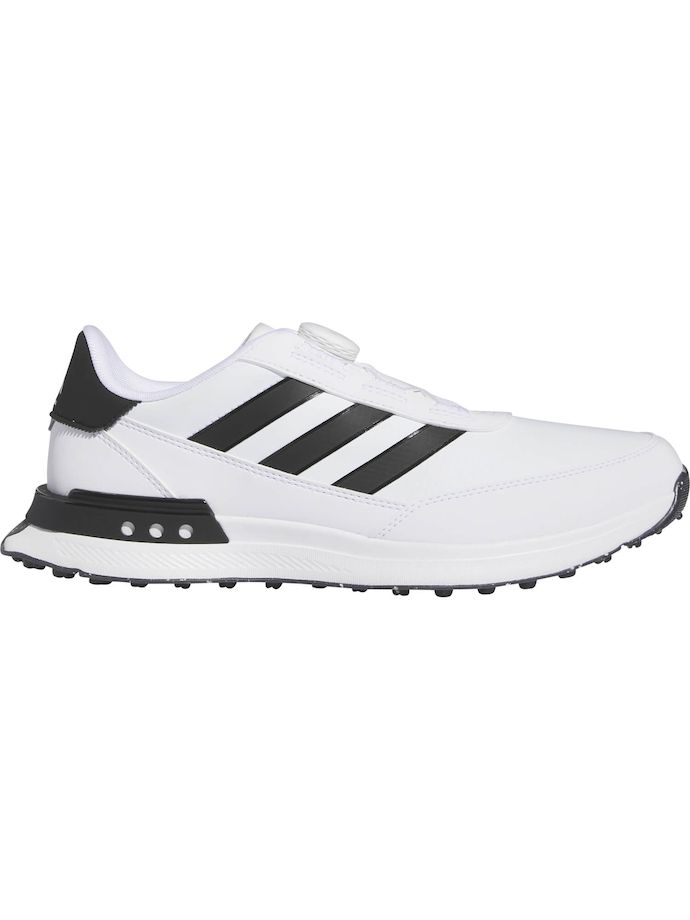 adidas Golf shoes S2G SL BOA, white/black