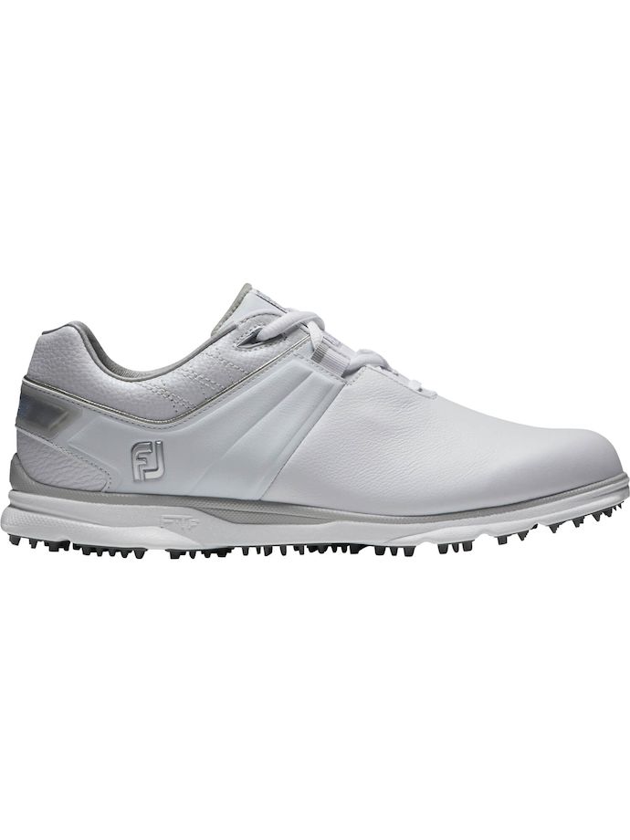 FootJoy Golfschuhe Pro SL, weiß/grau