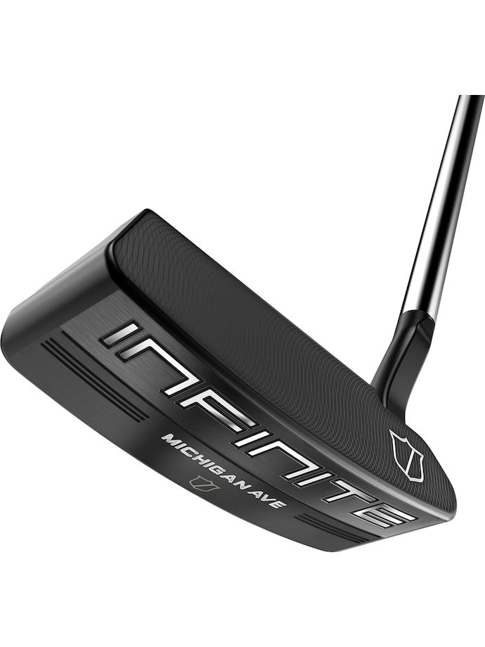 Wilson Putter Infinite Michigan Ave 2024