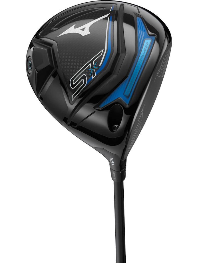 Mizuno Driver ST-X 230